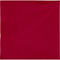 Klika - Servet | papier | 2-laags | 33x33cm | bordeaux | 100 stuks