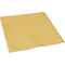 Klika - Servet goud 33x33cm 1/4 vouw 3-laags | 100 stuks