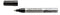 Pilot - Viltstift pilot super sc-s m zilver | 12 stuks