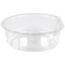 Klika - Inzettray | voor PET beker 14oz | pET | transparant | 200 stuks