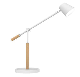 UNILUX - Bureaulamp Vicky LED wit