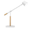 UNILUX - Bureaulamp Vicky LED wit