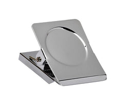 MAUL - Papierklem magnetisch vierkant 40mm capaciteit 25mm