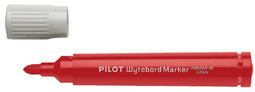 Pilot - Viltstift PILOT 5071 whiteboard rond rood 1.8mm