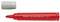 Pilot - Viltstift PILOT 5071 whiteboard rond rood 1.8mm