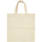Creotime - Tas crea com 27.5x30cm 5 stuks katoen naturel | Doos a 5 stuk | 4 stuks