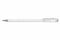 Pentel - Gelschrijver K108-P 0.5mm pastel wit | 12 stuks