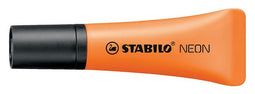 Stabilo - Markeerstift 72/54 neon oranje