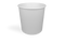 Klika - Soepbeker 1000ml Ø118mm 32oz karton wit | 500 stuks