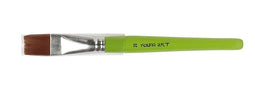 Zahn - Kwast Young Art 7210 nr 20 | Zak a 12 stuk | 12 stuks