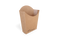Klika - Friet Scoop middel Kraft FSC mix credit | 1000 stuks