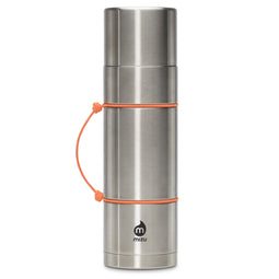 Mizu - 640 ml Insulated Bottle | D7 Stainless