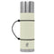 Mizu - 640 ml Insulated Bottle | D7 Stainless