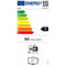 Smart TV Engel LE4395QLED 4K Ultra HD 43