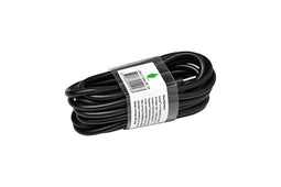 Green Mouse - Kabel USB C-A 2.0 2 meter zwart | 1 stuk | 5 stuks
