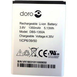 Doro Battery 7060/7070