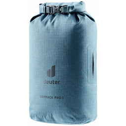Gymtas Deuter 392112430740 Blauw
