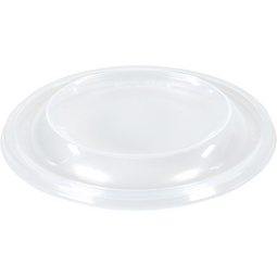 Depa® - ® Deksel | PP | reusable | Ø15.5cm | transparant | 20 stuks