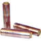 Klika - Folie | rekfolie geperforeerd | PVC | 30cm | 500m | 8my | transparant | 3 rol