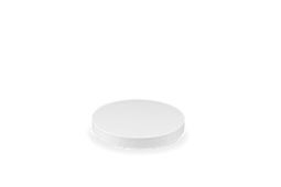 Klika - Deksel Saus Cup Ø62mm Karton Wit | 500 stuks