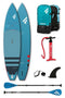 Fanatic Ray Air Touring 11'6
