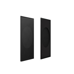 KEF Q150 Grille Zwart