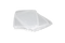 Klika - Deksel PP maaltijdbak 500-650-750-1000ml transparant | 500 stuks