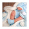 Babyborn-poppen Arias Carlos 40 cm