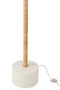 Jline Vloerlamp Kokosboom - Large