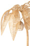 Jline Vloerlamp Kokosboom - Large