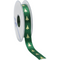Klika - Lint | 15mm | 25m | Christmas Tree | pP | groen