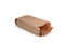 Klika - Snackzakken nr 23 (1.5 ons) PS-vrij Kraft 50gr BIO | 2100 stuks = 10kg | 2100 stuks