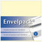 Papyrus - Enkele kaarten 105x148Mm ivoorwit | 10 stuks