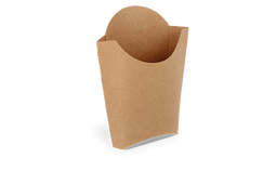 Klika - Friet Scoop groot Kraft | 1000 stuks