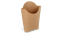 Klika - Friet Scoop groot Kraft | 1000 stuks