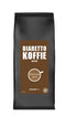 Biaretto - Koffie instant regular 500 gram | Zak a 500 gram | 8 stuks