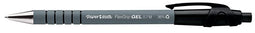 Paper Mate - Gelschrijver Flexgrip 0.7mm zwart