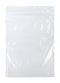 IEZZY - Verpakkingszak grip 230x320mm 50mu hersluitbaar 100 stuks | Pak a 100 stuk | 10 stuks