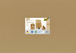 Folia Paper - Kraftpapier Folia 50x70cm 120gr | 25 stuks