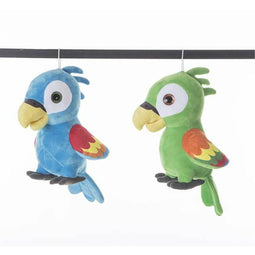Knuffel Creaciones Llopis Loro Ani 50 cm