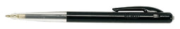 Bic - Balpen M10 zwart medium