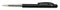 Bic - Balpen M10 zwart medium