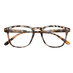 Light Tortoise - Seemy Computerbril - The Timeless +0.5