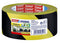 Tesa - Waarschuwingse 58133 geel/zwart | 1 rol | 6 stuks
