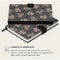 Burga Lined Notebook - BFF