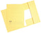 Quantore - Dossiermap A4 320gr chamois