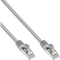 InLine - Kabel Cat.5e U UTP 5 meter grijs