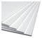 Office - Foamboard 50x70cm 2-zijdig 5mm wit