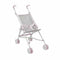 Poppenwagen Arias Emma 27 x 47 x 58 cm