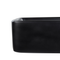 Beliani TRAVESIA - Wastafel - Zwart - 49 x 38 cm - Keramiek